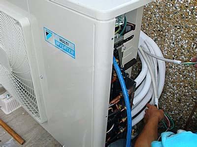 西区街道商场中央空调分析及中央空调的维保分析